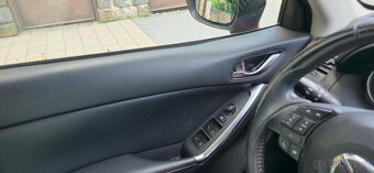 Mazda CX 5, 2.0 i, 118 kW, 4x4 - 14