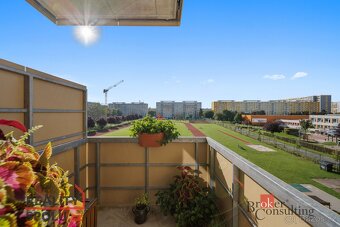Pronájem, byty/3+kk, 78 m2, Jana Masaryka 2145/28, 50012 Hra - 14