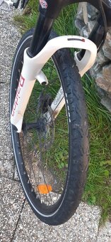 Damske kolo Haibike Ladies 26" ram S, divci - 14