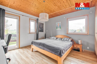 Prodej rodinného domu, 108 m², Vojkovice - 14