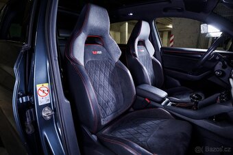 Škoda Kodiaq RS BiTDI, pano, ťažné, webasto, odpočet DPH - 14