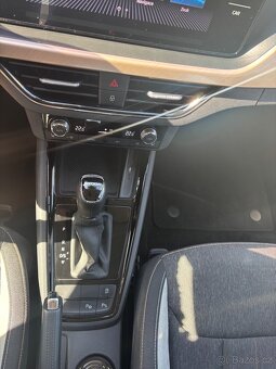 Škoda Kamiq,  Style 1.5 TSI 110kW DSG - 14