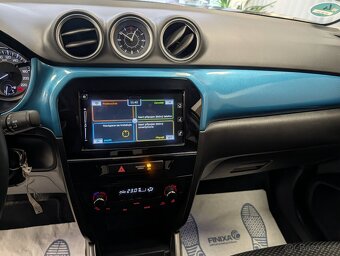 Suzuki Vitara 1,4 i HYBRID ALL GRIP - 14