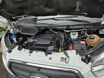 Ford Transit 2,0 TDCi 96kw r.v. 10/2021,mikrobus,211t.km.. - 14