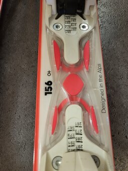 Lyže rossignol - 14