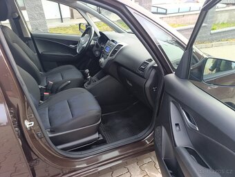 Hyundai IX20,ČR,1.maj,2016,1.4CVVT,serv.kn,záruka,ALU,Cebia - 14