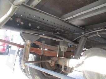 Iveco Daily 35C16, 180 600 km - 14