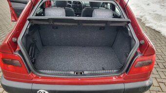 Citroen Xsara 1.6 65kw Webasto - 14