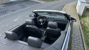 Audi A4 B6 8H Cabrio - 14