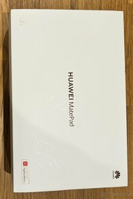 Prodám tablet Huawei MatePad BAH4-W09 128GB/4GB - 14