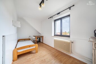 Prodej, rodinný dům , 2966m2, Soběkury, ev.č. 00073 - 14