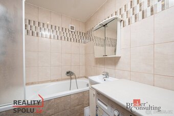 Prodej, byty/2+1, 62 m2, Liberecká 656, 46334 Hrádek nad Nis - 14