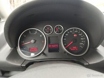 Audi A2 1.4 Rezervace - 14
