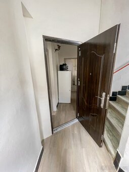 Prodej rodinného domu, 168m2, pozemek 281m2, Praha 3 - Žižko - 14