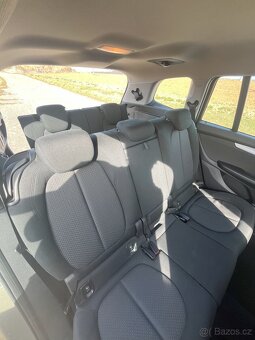 BMW 2, 216D (85 kW) GRAN TOURER - 7 míst - 14