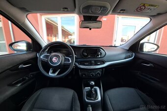 Fiat Tipo 1.4 Pop 70kW - 14