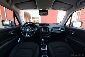 Jeep Renegade 2.0 103kW - 14