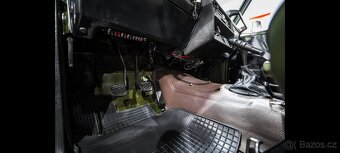 Mercedes G250D WOLF - 14