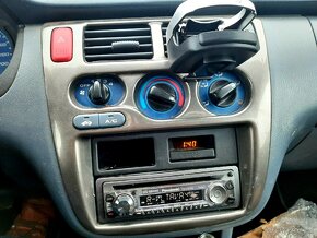 Honda HR-V 4x4, STK nová. - 14