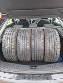 Ford Focus 5dv. 1.6i / 74kW, r.v. 2007.1.majitel - 14