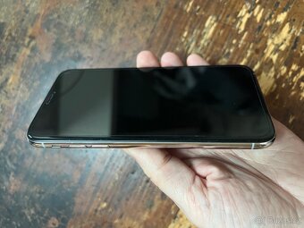 iPhone Xs 64GB, bílý, top stav, nová baterie - 14