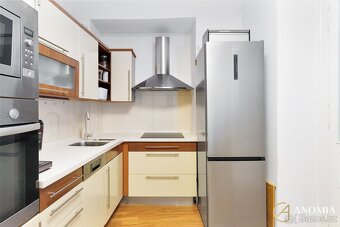Prodej byty 3+kk, 80 m2 - Praha - Vršovice, ev.č. 00448 - 14