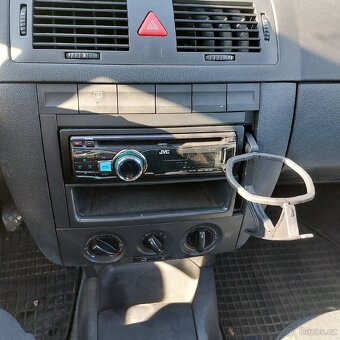 Skoda fabia 1.9 sdi - 14