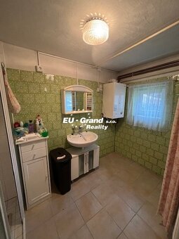 Prodej rodinného domu v Rumburku, ev.č. 05611 - 14