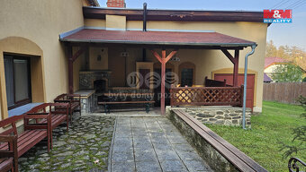 Prodej rodinného domu, 124 m², Litovel - 14