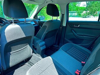 ŠKODA FABIA 1.0 TSI 81kW STYLE - 14