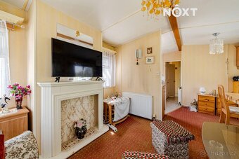 Prodej pozemek Bydlení, 529㎡ - 14