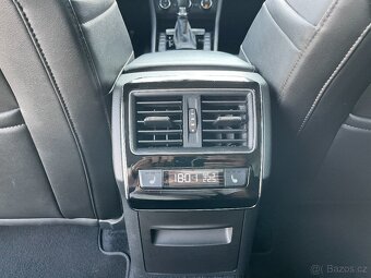 Škoda Superb, 1.8 TSI Style, ČR, 1.maj - 14