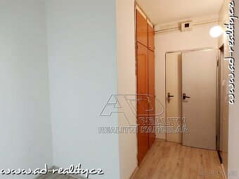 Pronájem panel bytu 2+1 s komorou [64m2] Pražské předměstí, - 14