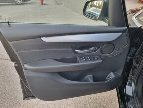 ⭐BMW Řada 2 Gran Tourer/2.0D/7míst/AT/2017⭐ - 14