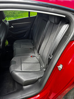 Peugeot 508 1.5BlueHDi 96kW, Automat, Záruka, Nový MOTOR - 14