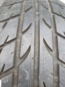 Peugeot 406,kola zn.RONAL 7,50Jx16H2 ET35 - 14