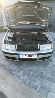 Škoda Octavia combi 1.6mpi 75kw - 14