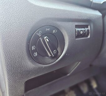 ŠKODA FABIA II FL COMBI 1.6 TDI 2012 TAŽNÉ ROZVODY VÝMĚNA - 14