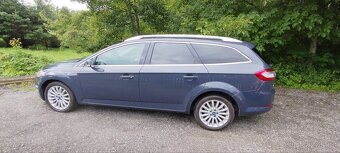 Ford Mondeo - 14