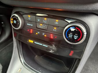 Ford Puma 1.0 92kW Full LED Man. 88tkm DAB- záruka Autodraft - 14