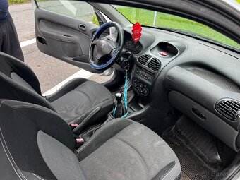 Peugeot 206 1.4 HDI - 14
