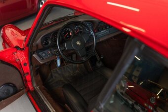 Porsche 911 SC 3.0 Coupé z roku 1981 - 14
