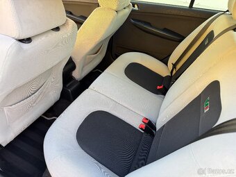 Škoda Fabia 1.9 TDI RS (PÔVODNÝ STAV) - 14