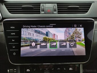 Škoda Superb III TSi 4x4 DSG 280ps SPORTLINE VIRTUAL WEBASTO - 14