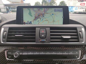 BMW M135i xDRIVE LED NAVI KAMERA - 14