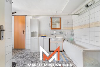 Prodej RD | pozemek 1930 m2 | Lhota za Červeným Kostelcem - 14
