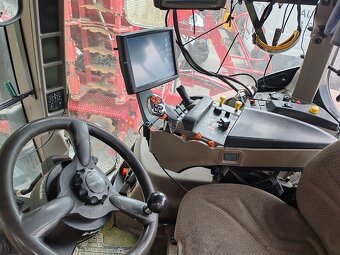 Case IH Puma 240 CVX - Kolesový traktor - 14