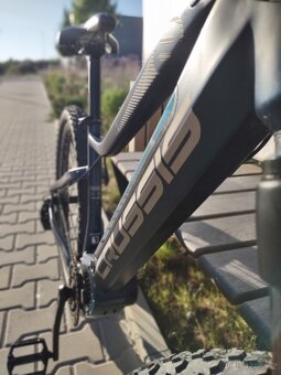 Elektrokolo Crussis One oli guerra 8.8-s vel. 17" - 14