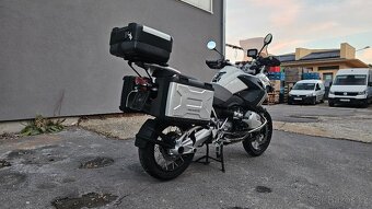BMW R1200GS r.v. 2009 - 14