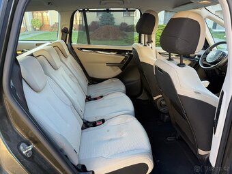 Citroën Grand C4 Picasso 1.6 HDI (82 kW) – 7 míst , Nová STK - 14